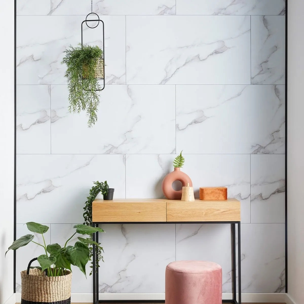Tivoli Large Tile
