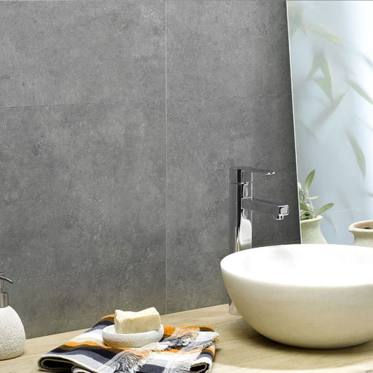 Polished Concrete